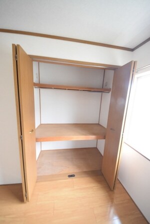 サニーハウスの物件内観写真